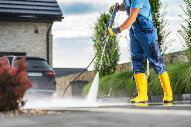 Best Solar Panel Cleaning  in Gholson, TX